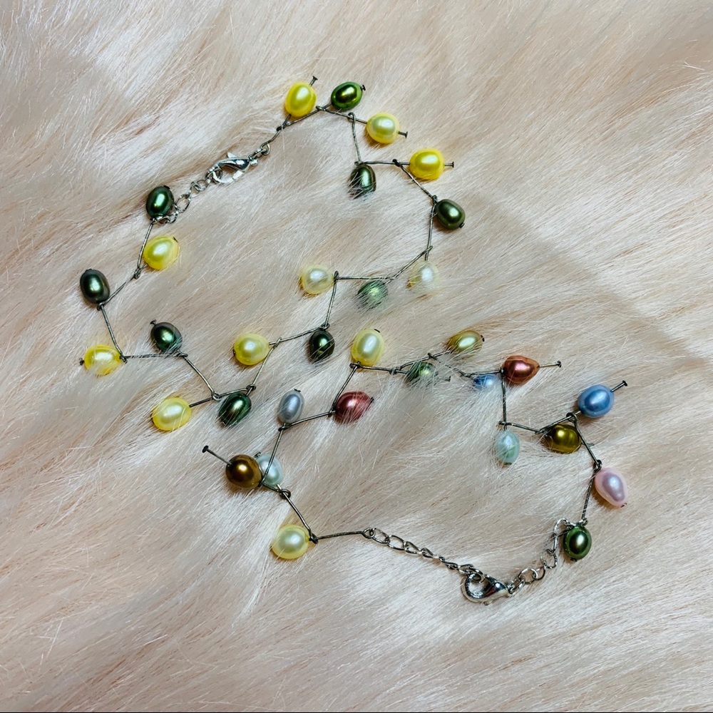 Authentic Pearl Bracelets Bundle